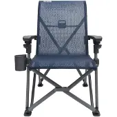 Yeti Coolers - Trailhead Camp Chair - Campingstoel grijs