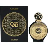 Al Haramain Black Oud Extrait de Parfum 100 ml