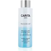 Carita paris PROGRESSIF démaquillant bi-phase yeux 125 ml