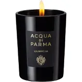 Acqua di Parma Glass Candle Collection Quercia Geurkaars - 200gr