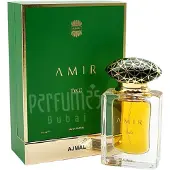 Ajmal Amir Two Eau de Parfum, 50 ml (unisex)