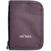 Tatonka - Travel Zip RFID Block - Portemonnee blauw