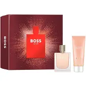 HUGO BOSS Alive EDP Gift Set 50 ml