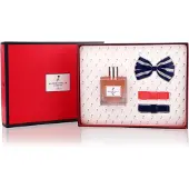 Jacadi -Coffret Mademoiselle Eau de Toilette 100 ml + Accessoires