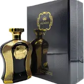AFNAN Highness V Black Eau de Parfum 100ml