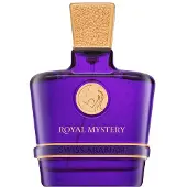 Swiss Arabian Royal Mystery Eau de Parfum 100 ml