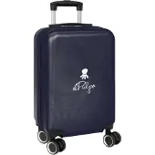 Safta Handbagagekoffer Marineblauw 20'' 20 L 34,5 x 55 x 20 cm