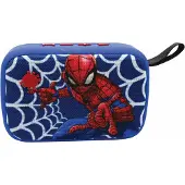 Marvel Spider-Man Bluetooth draagbare luidspreker met stoffen afwerking