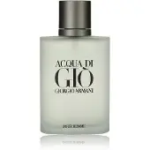 Giorgio Armani Acqua Di Giò Eau de Toilette 100 ml