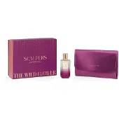 Scalpers The wild Flower Gift Set