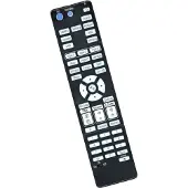 Plus.Parts Afstandsbediening geschikt voor de EPSON H824C beamer, vervangt 2179358 / 217935800