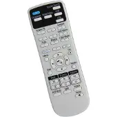 Plus.Parts Afstandsbediening geschikt voor de EPSON H819C beamer, vervangt 2177023 / 217702300