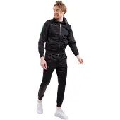 Givova Revolution Tracksuit Zwart S Man