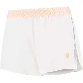 K-Swiss Hypercourt 6 Shorts Wit S Vrouw