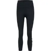 Hummel Maci High Waist 7/8 Leggings Zwart S Vrouw