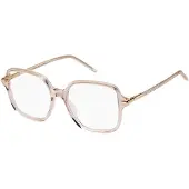 Marc Jacobs MARC 593 51/16/140 Roze Acetaat monturen VROUW MARC 593