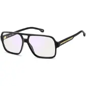 Carrera VICTORY C 16 Black gold 58/15/145 MAN Brilmonturen