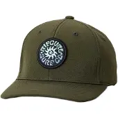 Rip Curl Rinsed Flexfit Pet