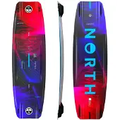 North Kb Astra Tt Kiteboard
