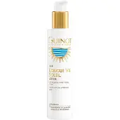 Guinot Longue Vie Soleil Jeugdcrème Voor en Na Zonblootstelling | Alle huidtypes 150 ml