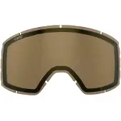 Giro Scan/gaze Lens