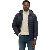 Superdry Tussenjas 'Fuji Lite' navy