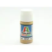 Italeri 4673ap - Flat Wood - Modelbouwverf Acryl