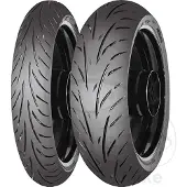 Mitas Touring Force Sp 69w Tl Sport-touring Bagdæk