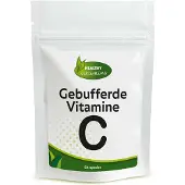 Healthy Vitamins Gebufferde Vitamine C