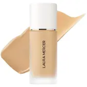 Laura Mercier Real Flawless Foundation Foundationcrème 30 ml Nr. 3W1 - Dusk