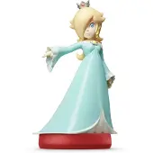 Nintendo amiibo SuperMario Rosalina