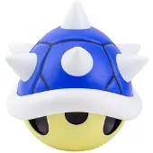 Paladone Products Ltd Nintendo - Mario Kart - Blauw Shell Licht met Geluid