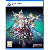 Sword Art Online: Fractured Daydream - PS5