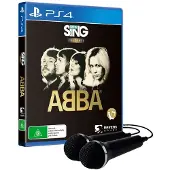 PlayStation 4 Video Game ABBA