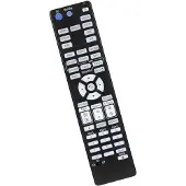 Plus.Parts Afstandsbediening geschikt voor de EPSON EB-L1505U beamer, vervangt 2173310 / 217331000