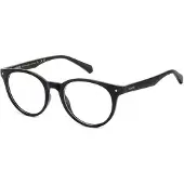 Polaroid Bril - Kids - PLD D814/T - Zwart - 47/18/130 - Polyamide montuur