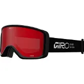Giro Sagen Stacked Skibril Voor Dames