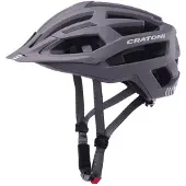 Cratoni C-Flash, fietshelm, mat paars