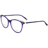 Safilo RIVETTO 08 Violet 53/16/140 WOMAN Brilmonturen