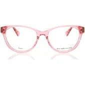 Kate spade Optische montuur - - TAILYNN - Dames - Acetaat - Roze