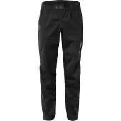 Löffler - Bike Overpants WPM Colibri - Fietsbroek 106 - Long, zwart