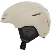 Giro Skihelm Unisex Neo Matte Stone-52 - 55,5 cm