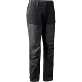 Deerhunter - Women's Ann Trousers - Trekkingbroek 38, zwart