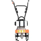 Syfax Grondfrees benzine 52 cc