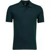 BOSS Pallas 10278258 Korte Mouw Poloshirt