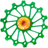 Kcnc Ultra Sram X-sync Long Teeth Narrow/wide 11-12s Derailleurwieltje