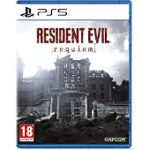 Resident Evil Requiem Standard Edition PS5