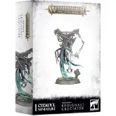 Games Workshop Nighthaunt: Krulghast Cruciator