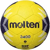 Molten 3400