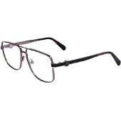 Moncler ML5178 036 SHINY DARK BRONZE METAL MAN ML FRAME ML5178 036 55 14 145